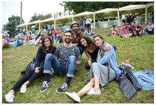Foto 336 de la s&aacute;bado 8 de julio | Bilbao BBK Live 2017